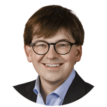 Prof. Dr. Andreas Breitenmoser, OST