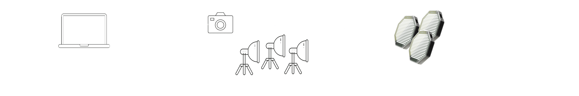 System Set up im Stadion System Set up im Stadion