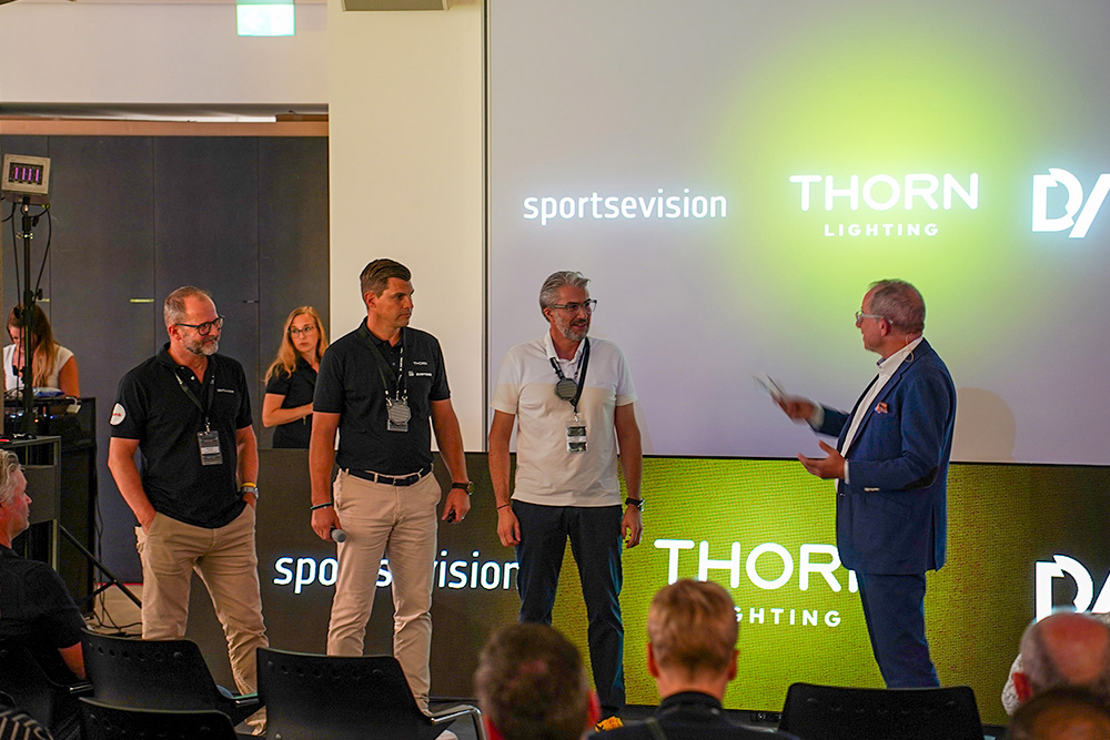 Sporttainment - Teaserbild